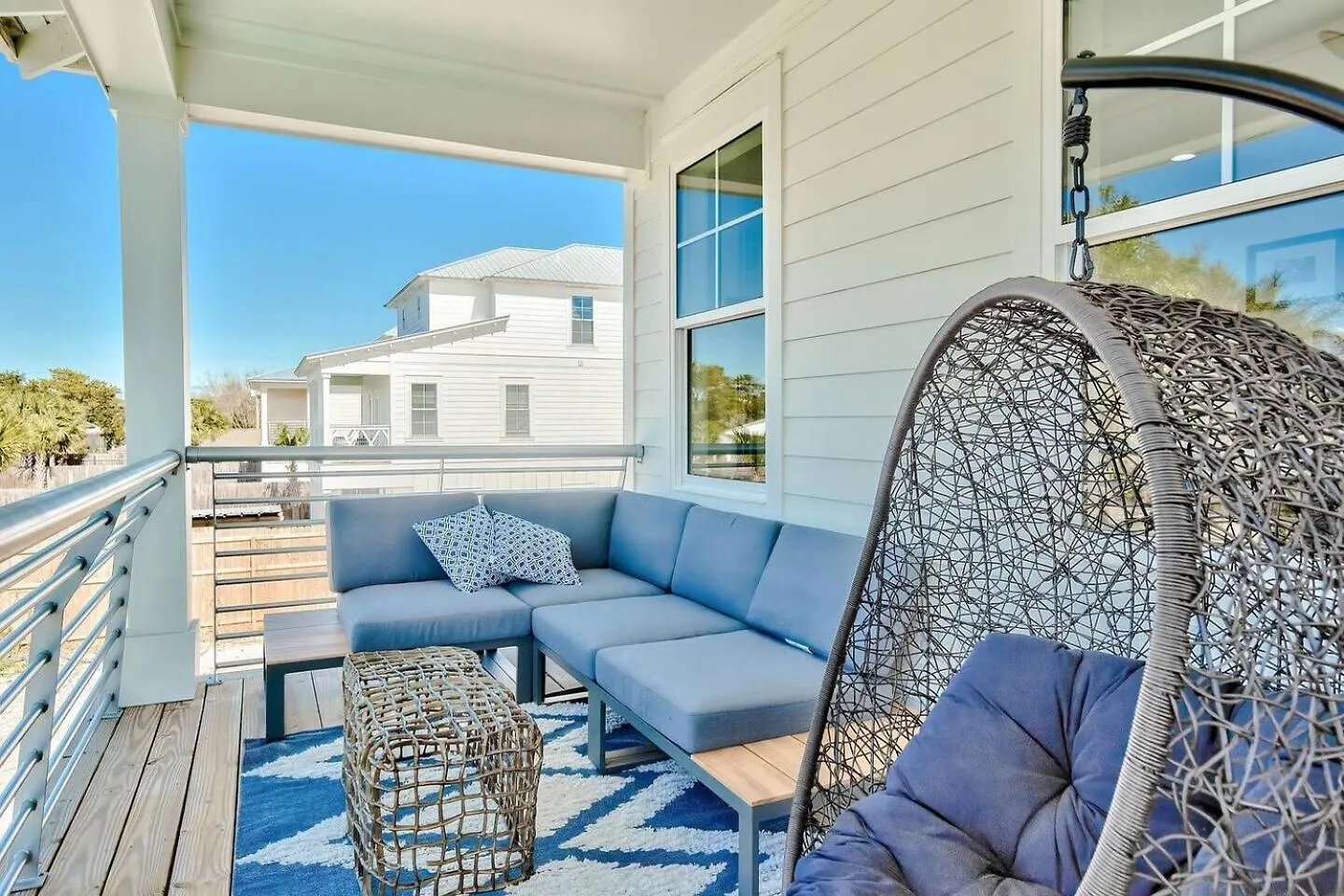 Luxury 8br House With Pool, Spa, Golf Putting Destin