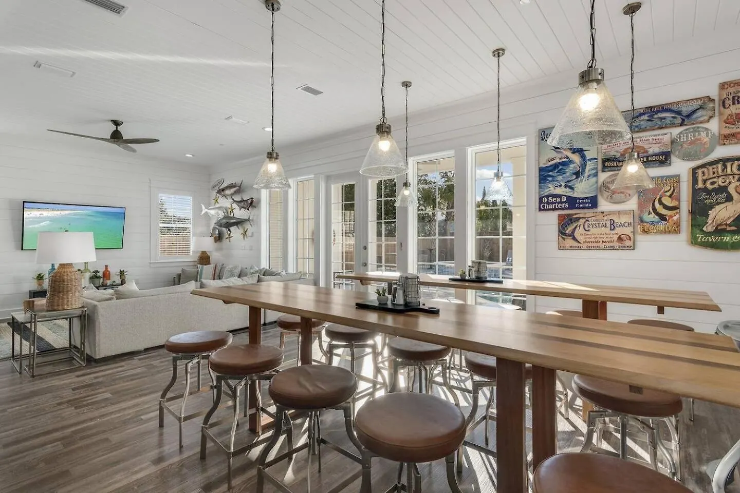 Holiday home Luxury 8br House With Pool, Spa, Golf Putting Destin