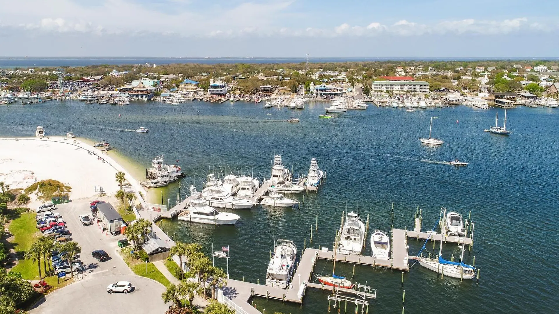 East Pass Towers 303n * Destin