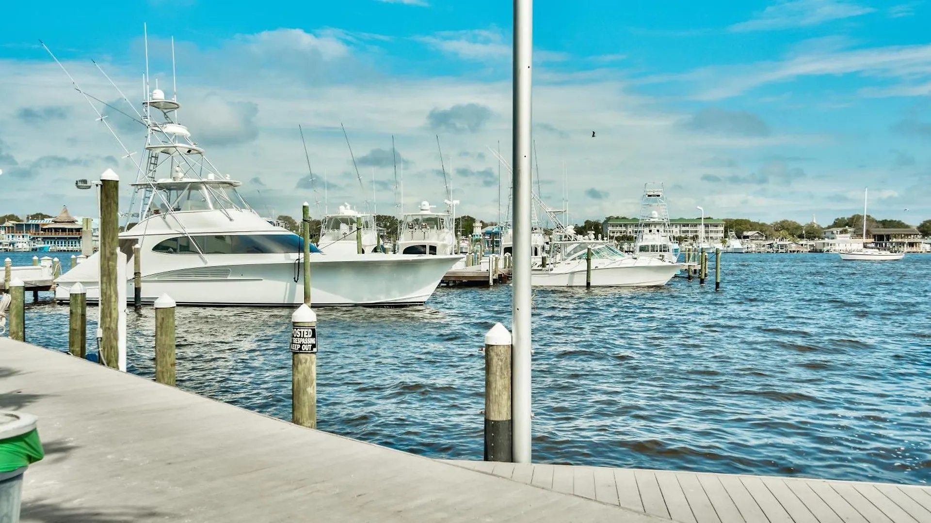 East Pass Towers 303n Destin