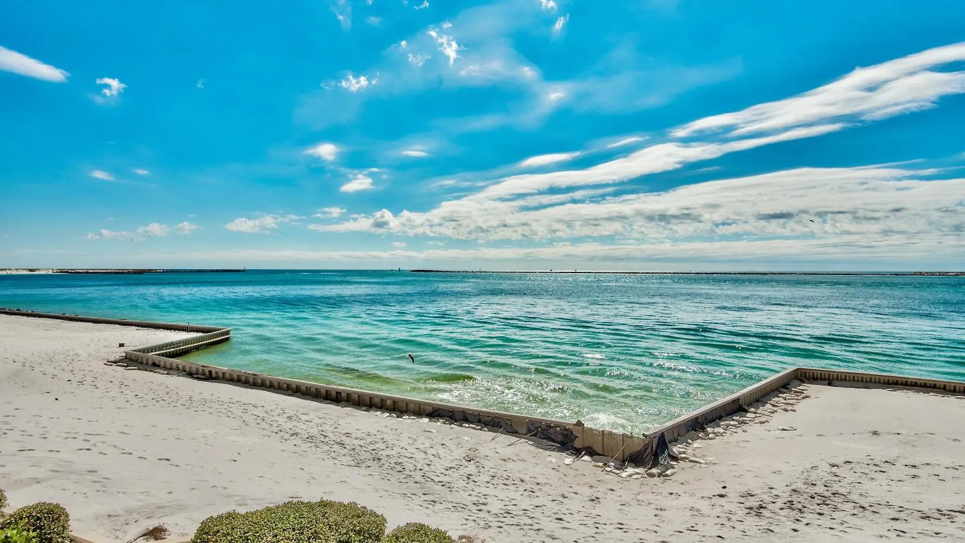 East Pass Towers 303n Apartment Destin