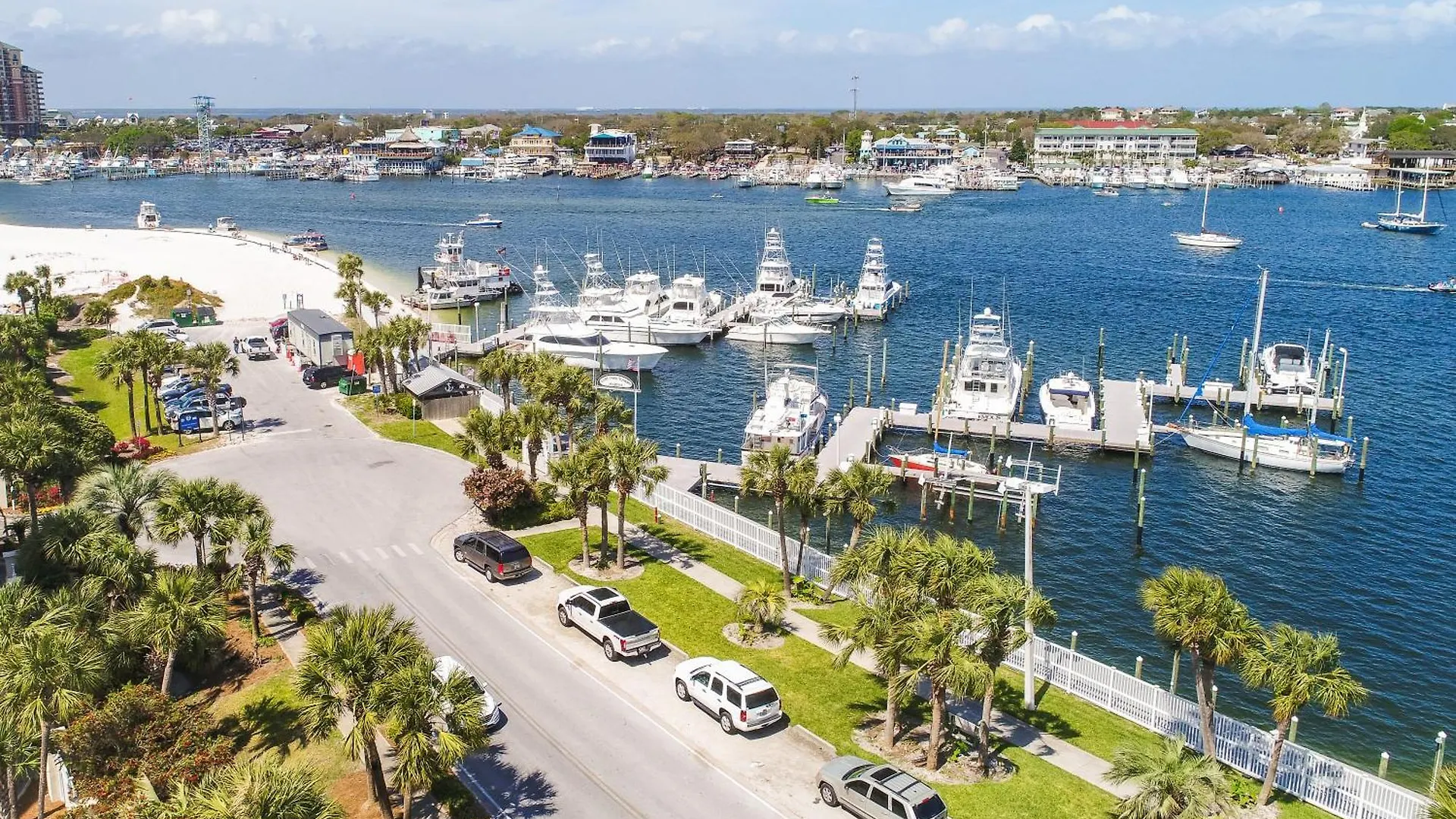 East Pass Towers 303n * Destin