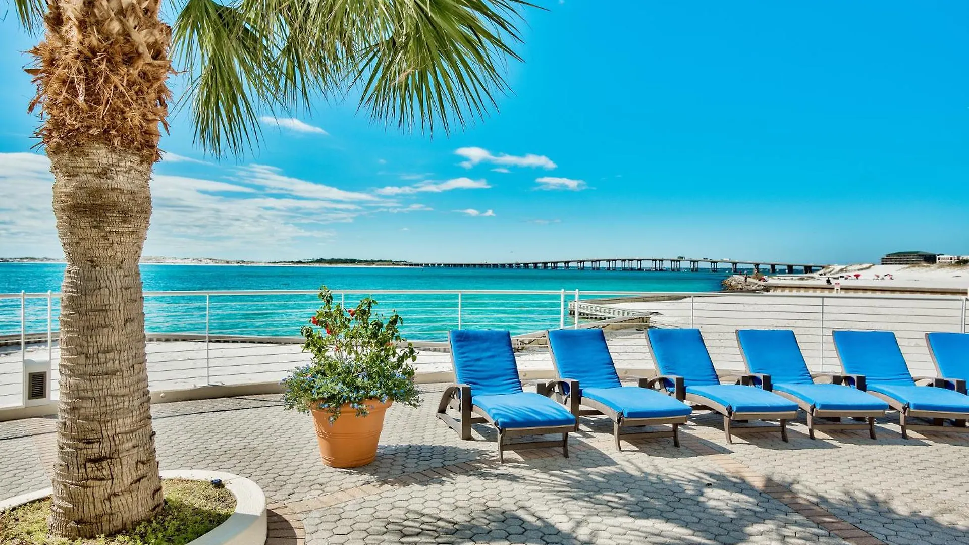 Apartment East Pass Towers 303n Destin