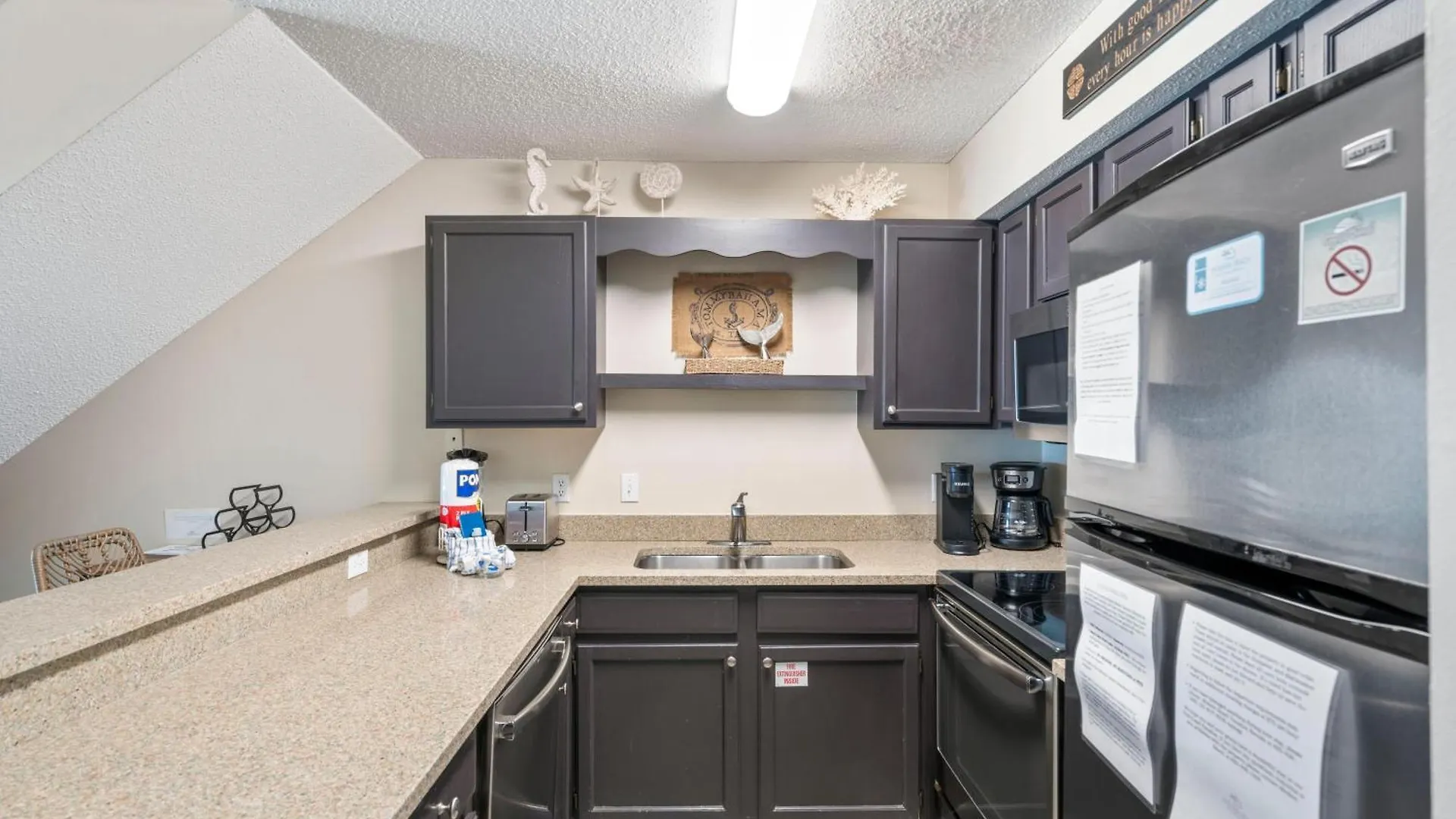 Casa vacanze Crystal Sands 309a Destin