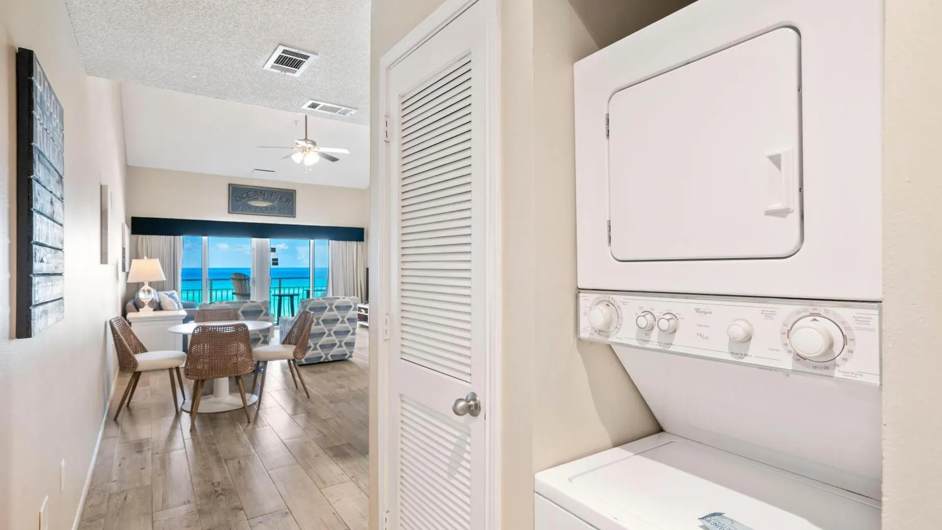 Casa vacanze Crystal Sands 309a Destin