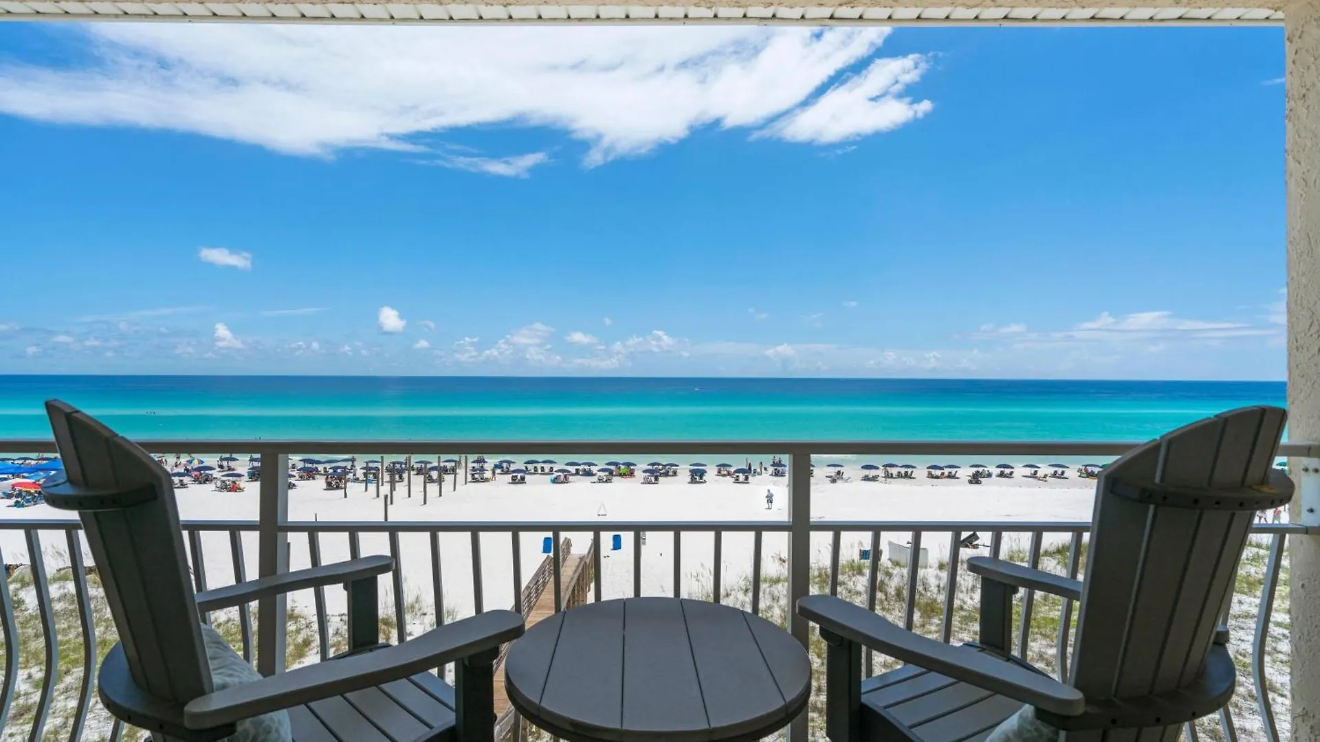 Crystal Sands 309a Casa vacanze Destin