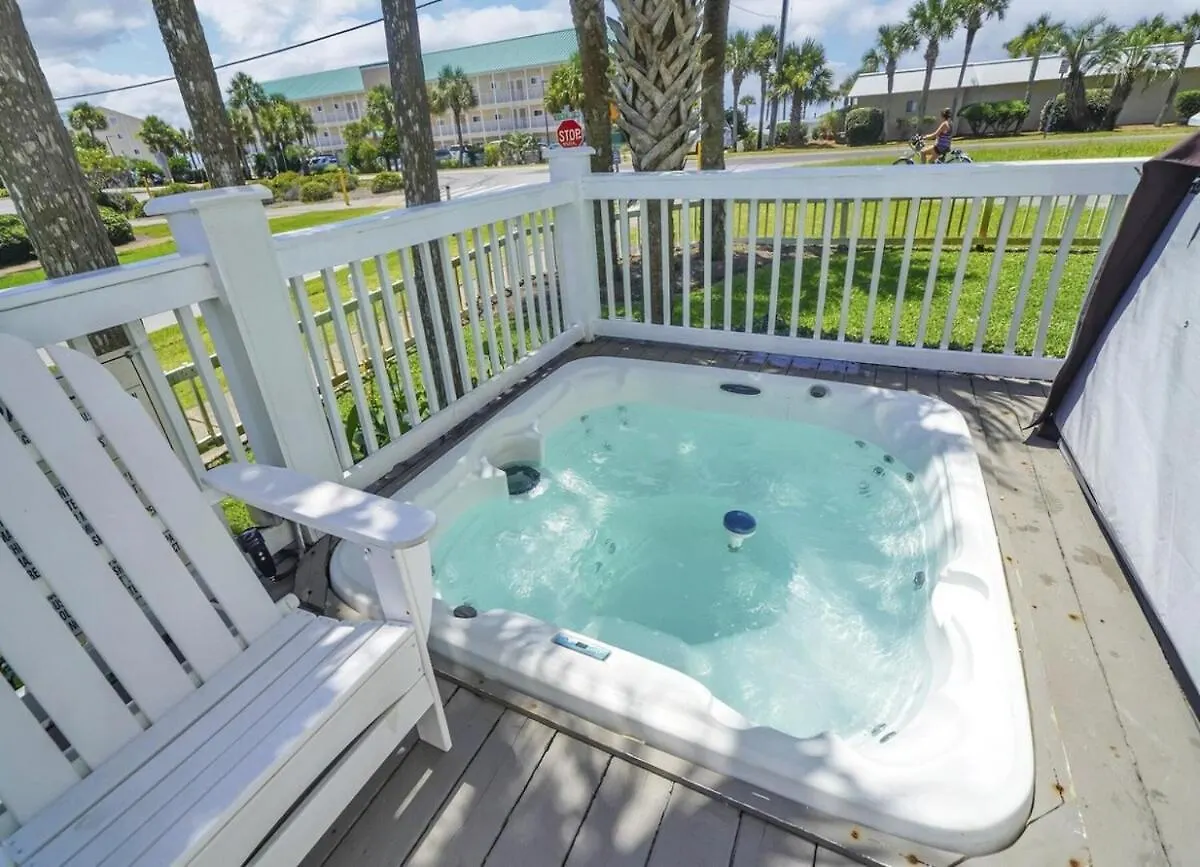 度假居 The View Golf Cart & Pool Heat Deals Hottub