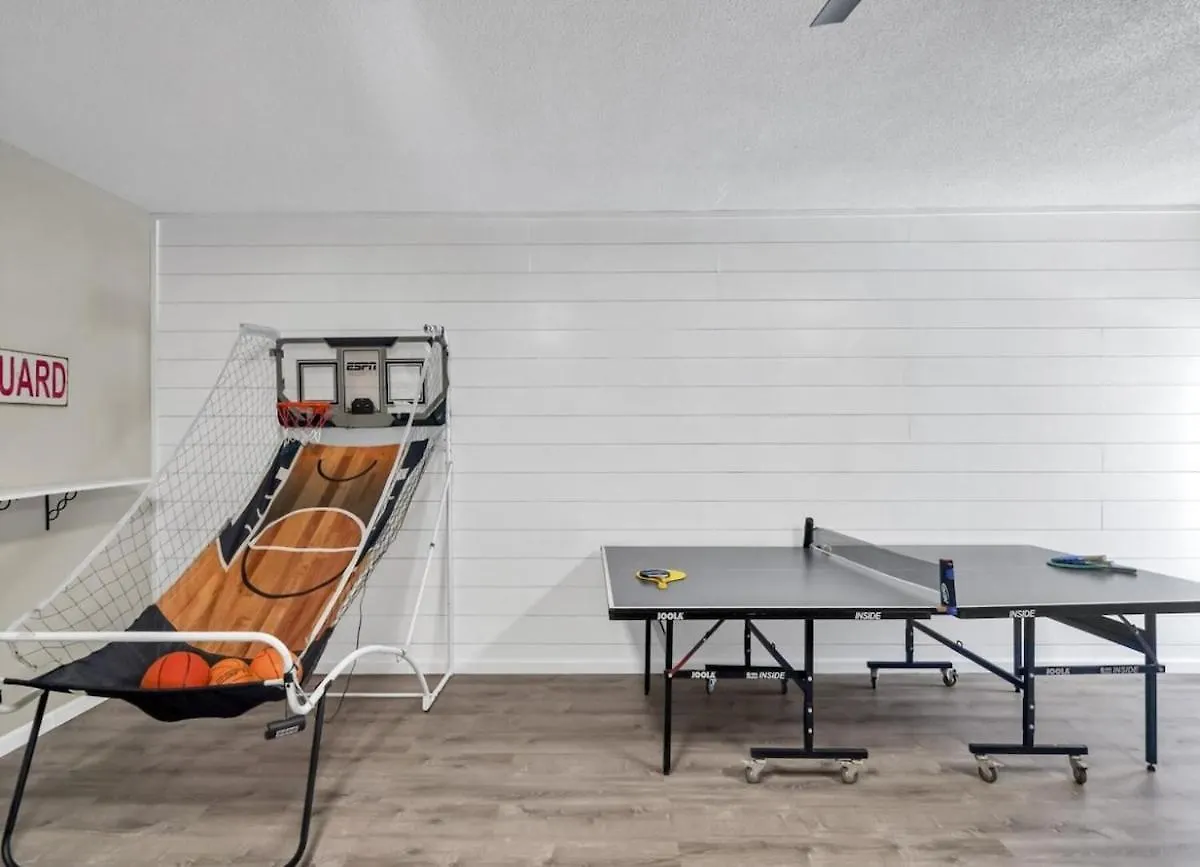The View Golf Cart & Pool Heat Deals Hottub 度假居 *