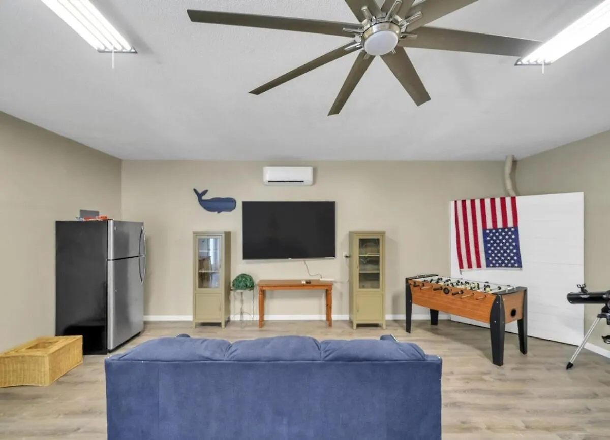 度假居 The View Golf Cart & Pool Heat Deals Hottub