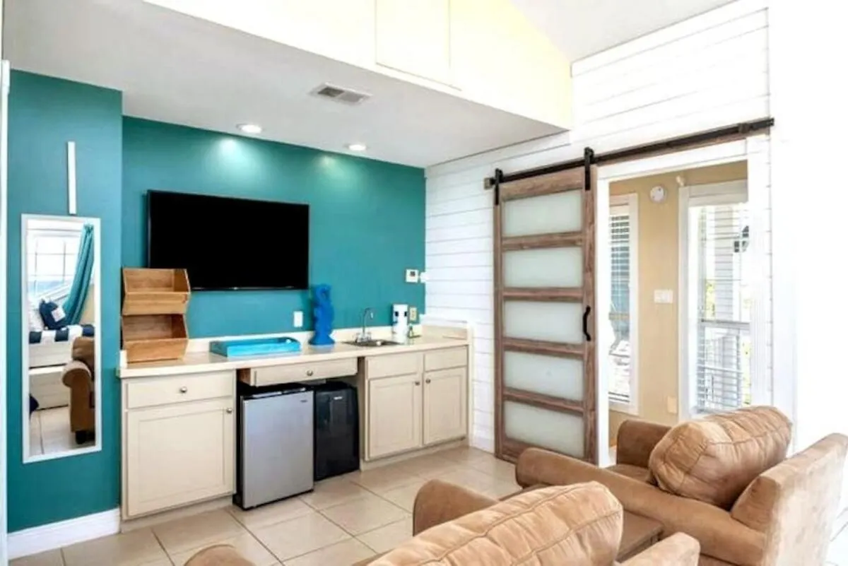 度假居 The View Golf Cart & Pool Heat Deals Hottub *