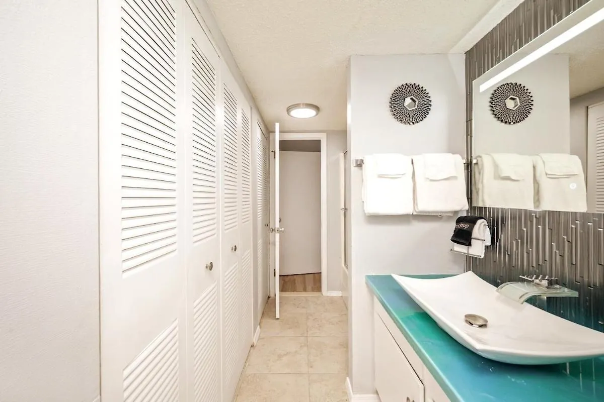 Holiday home Vacation Destination 3 Pools