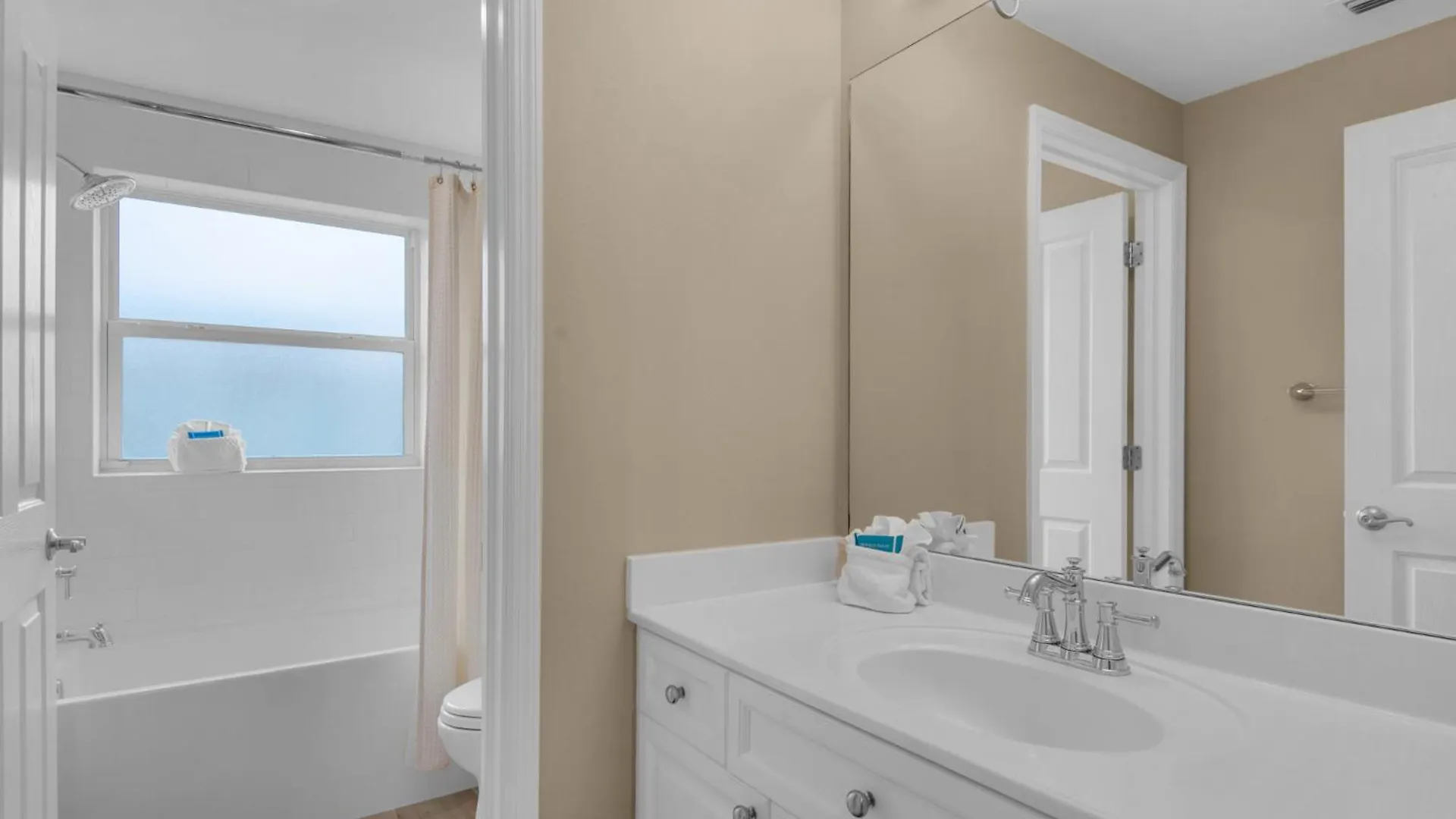 Mediterranea 415e By Newman-dailey Feriehus Destin