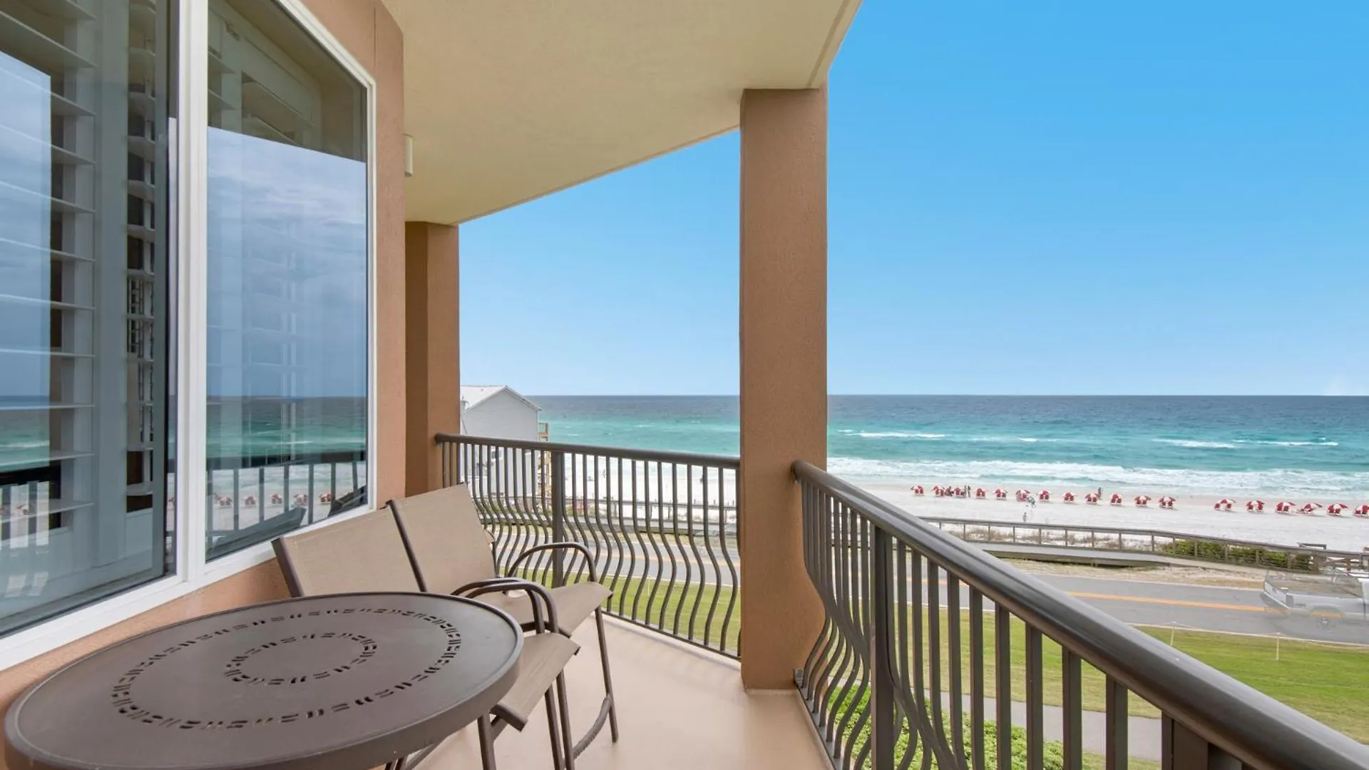 Feriehus Mediterranea 415e By Newman-dailey