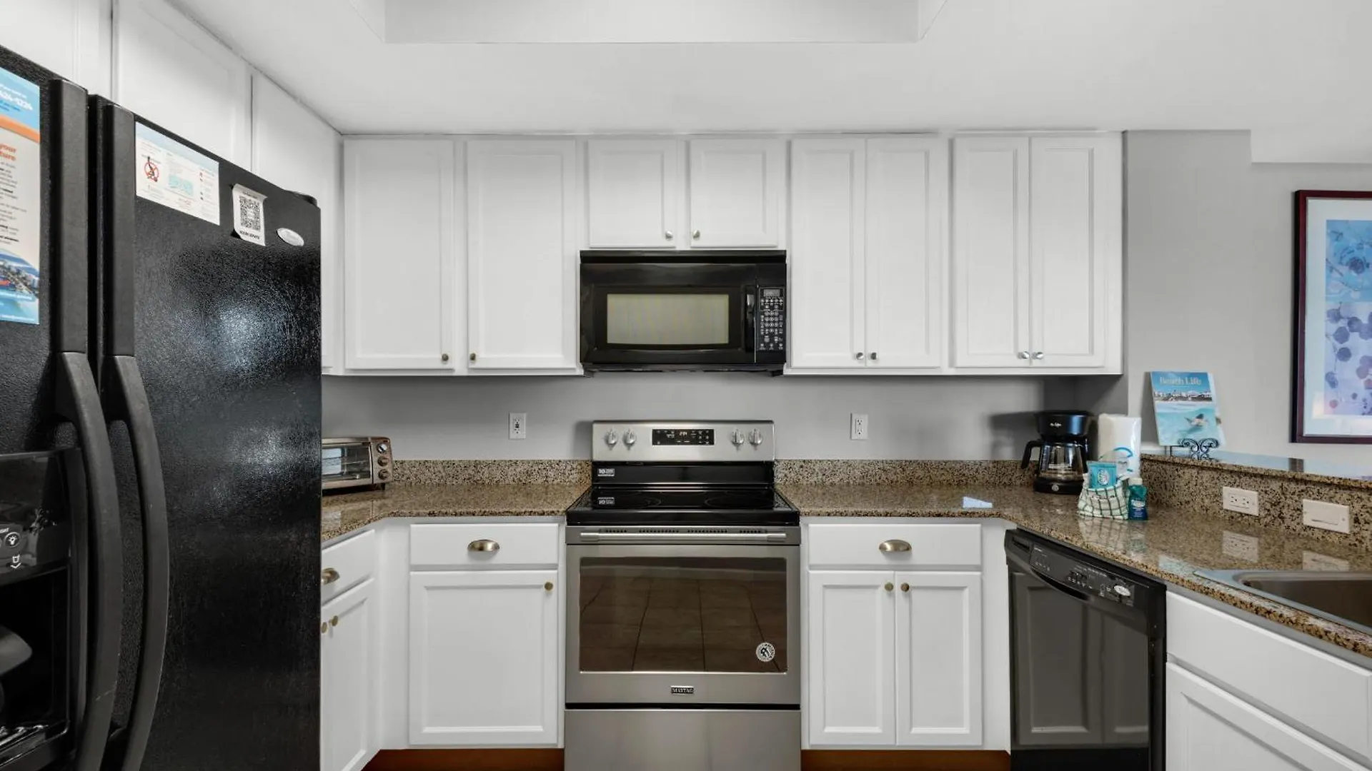 Palms #2916 Full 2 Bedroom בית נופש