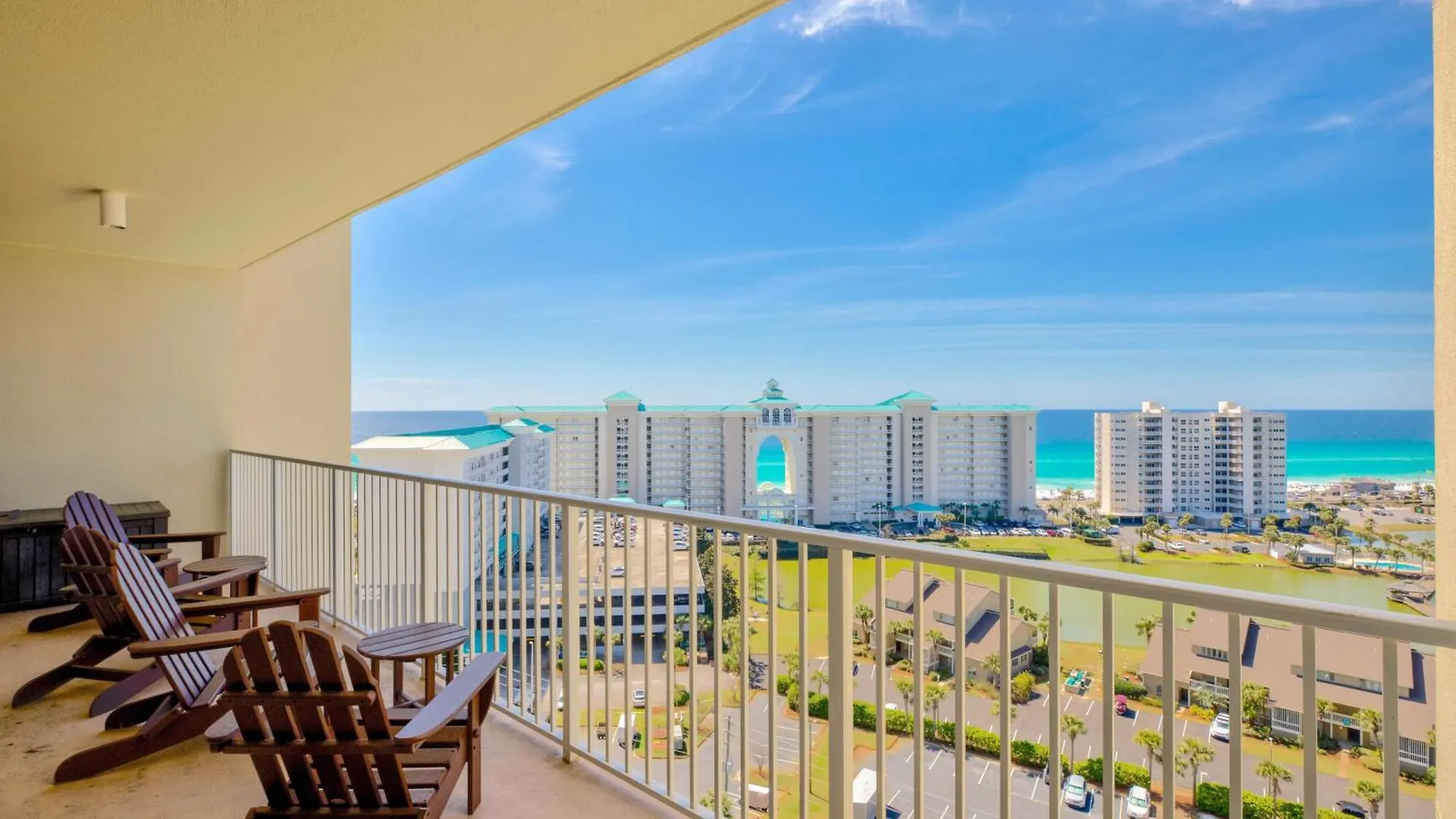 Ariel Dunes Ii 1403 * Destin