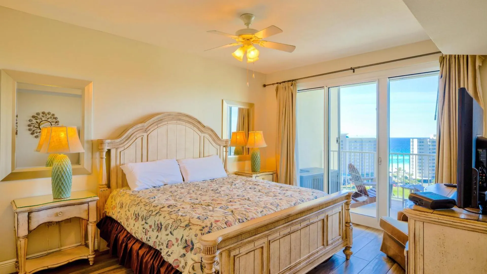 Ariel Dunes Ii 1403 Destin