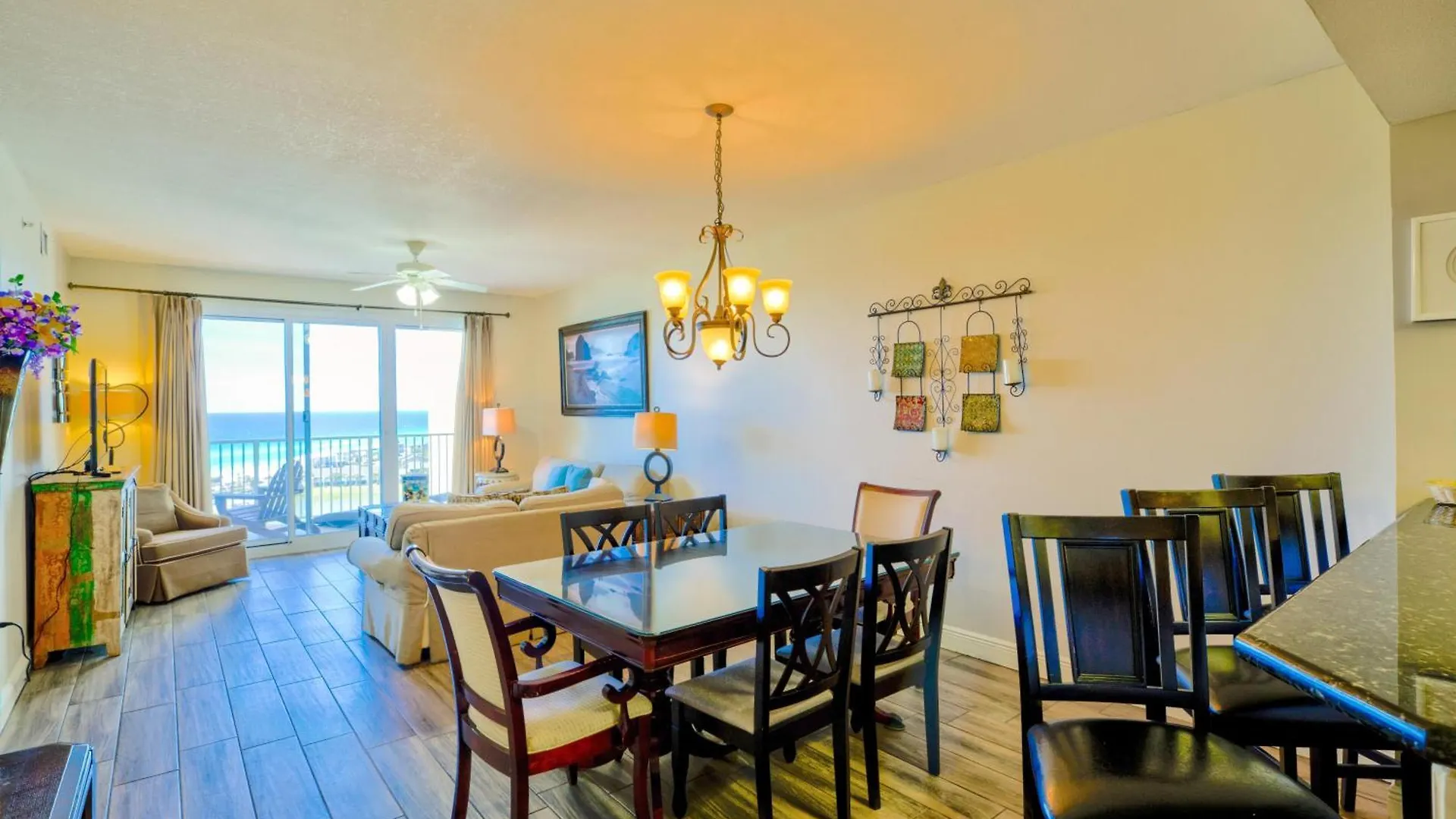 Holiday home Ariel Dunes Ii 1403