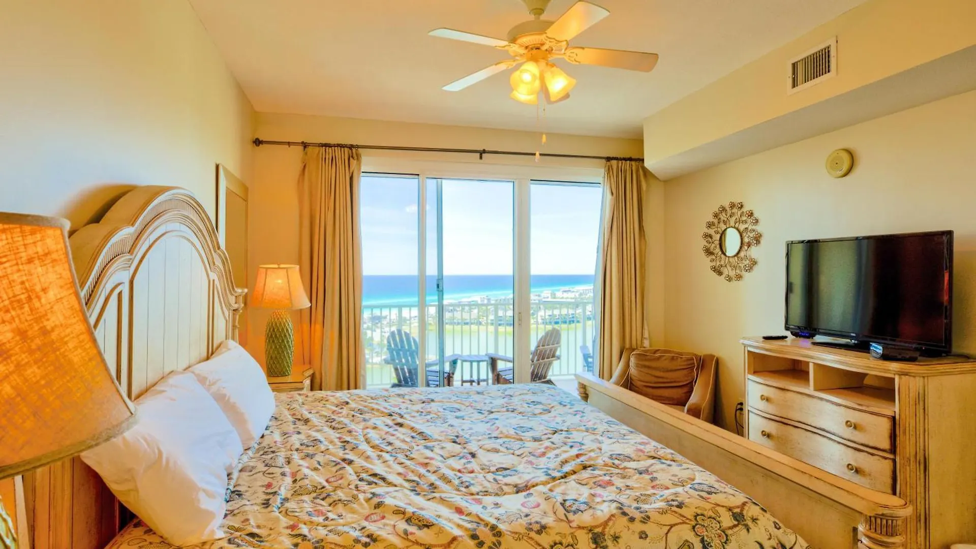 Ariel Dunes Ii 1403 * Destin