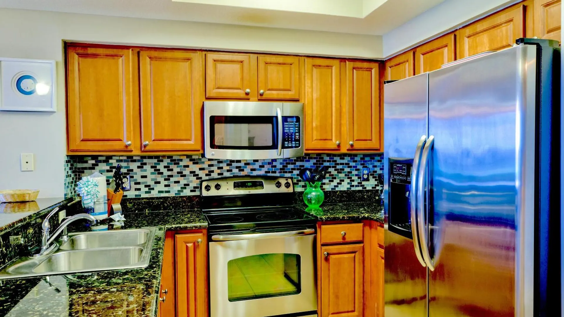 Holiday home Ariel Dunes Ii 1403
