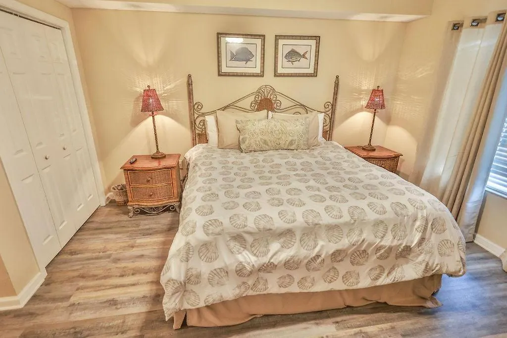 Holiday home Majestic Sun 0312b Destin