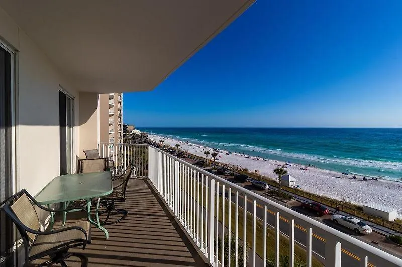 Holiday home Majestic Sun 0504b Destin