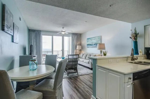 Majestic Sun 0909b Holiday home Destin