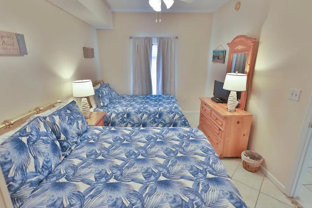 Prázdninový dům Majestic Sun 1005a Destin