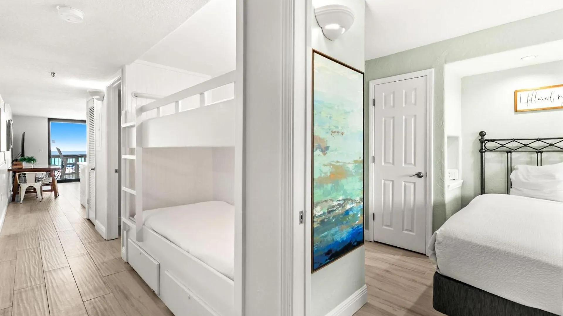 Sundestin Unit 0202 Ferienhaus Destin