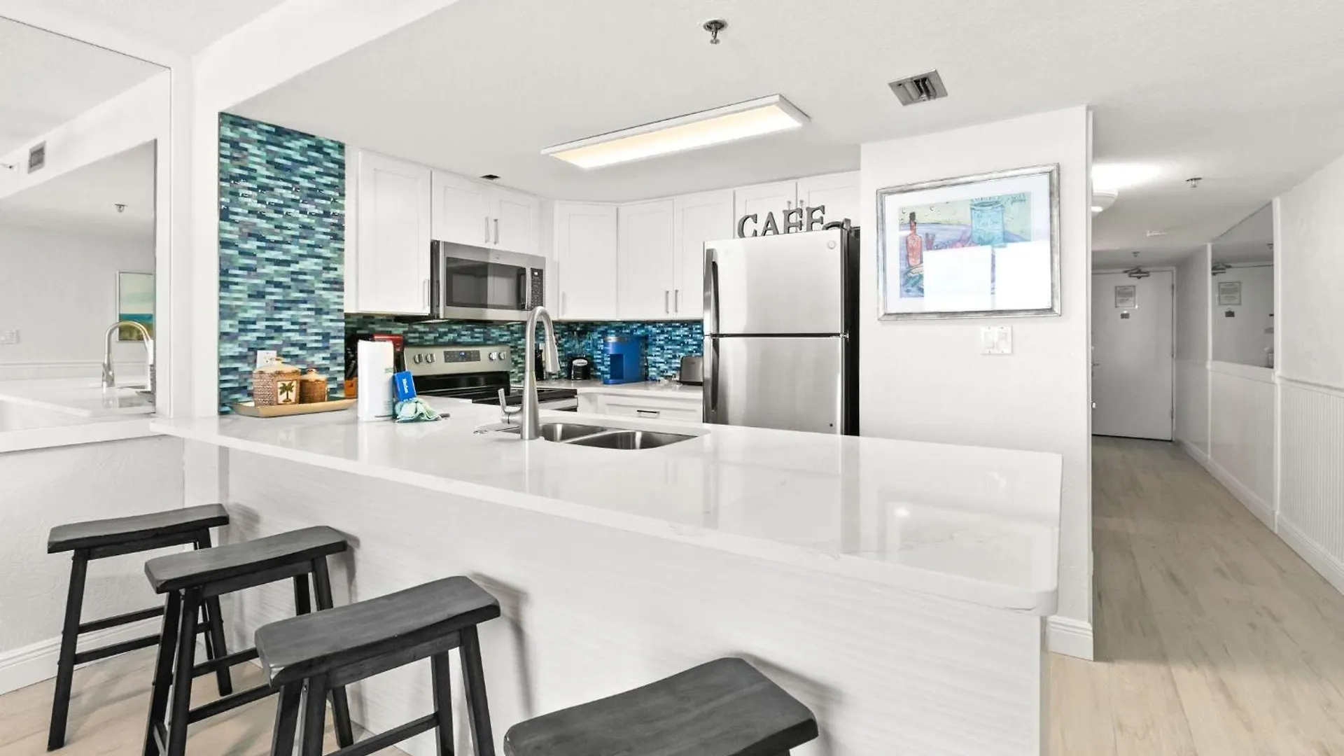 Ferienhaus Sundestin Unit 0202 *