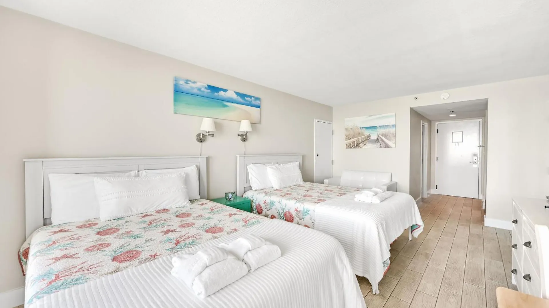 Sandestin Resorts, Bayside, Bay Front * Destin