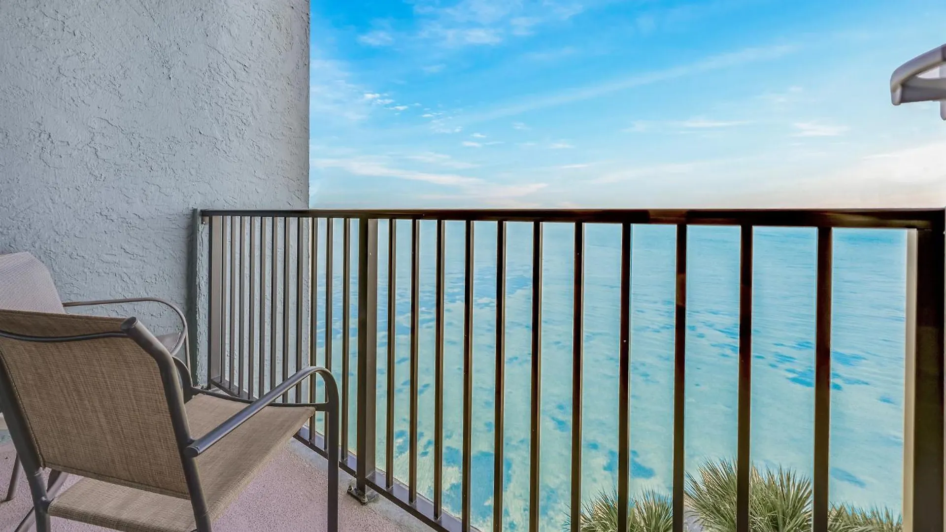 Sandestin Resorts, Bayside, Bay Front Apartment *