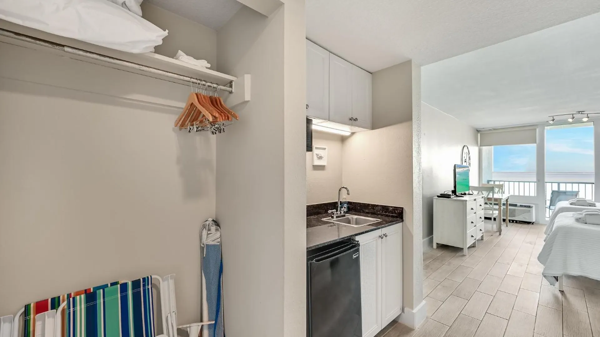 Apartment Sandestin Resorts, Bayside, Bay Front Destin