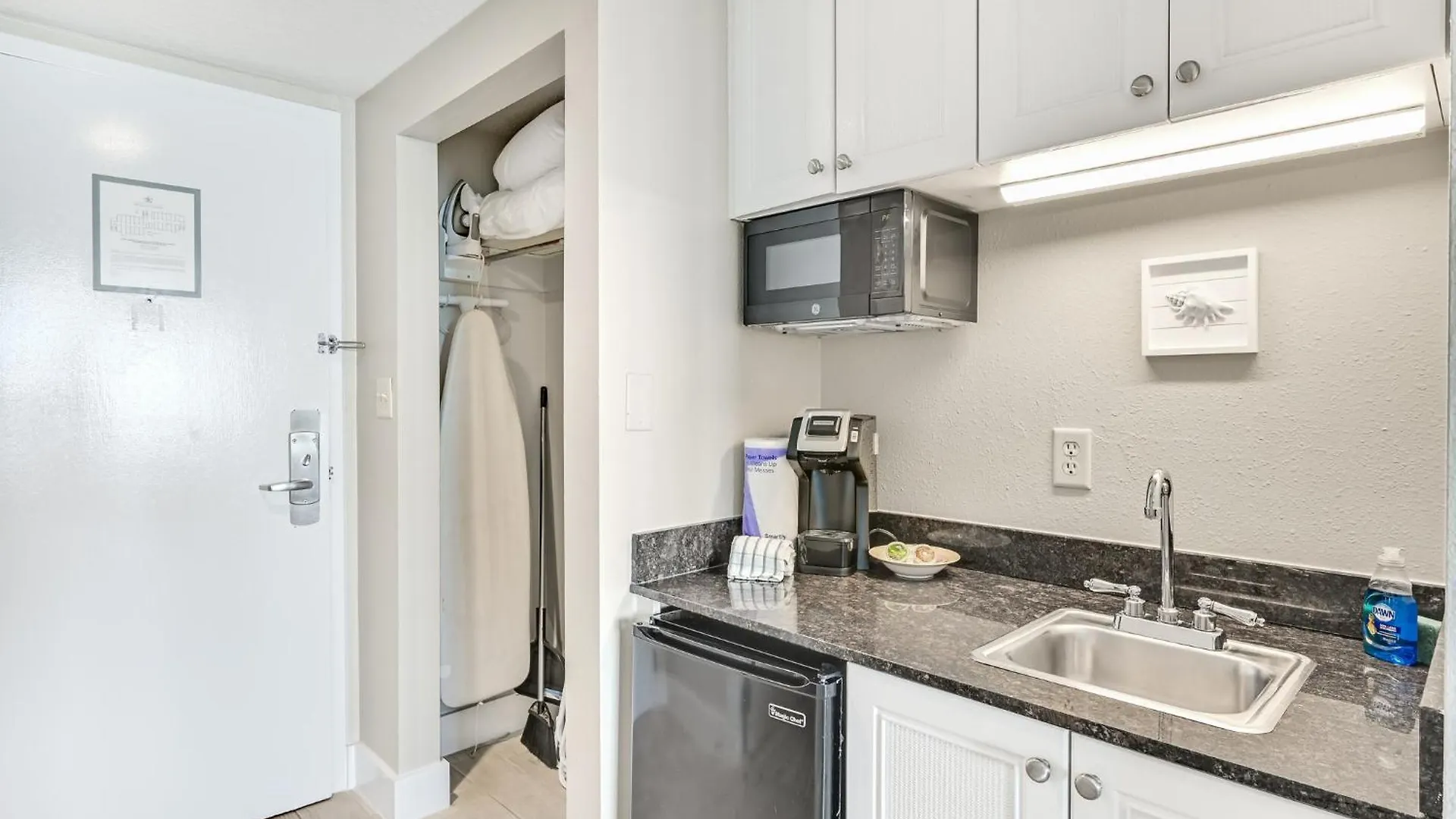 Sandestin Resorts, Bayside, Bay Front Apartment