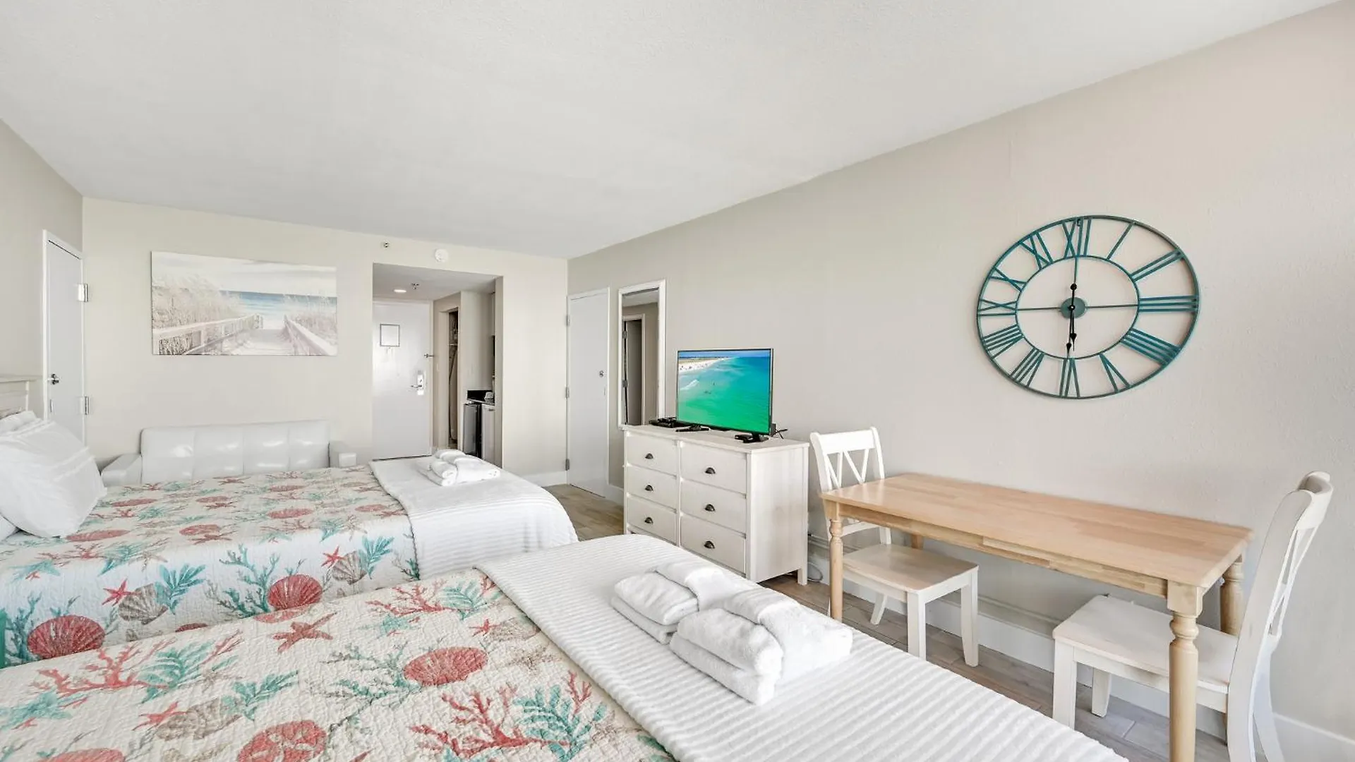 Apartment Sandestin Resorts, Bayside, Bay Front