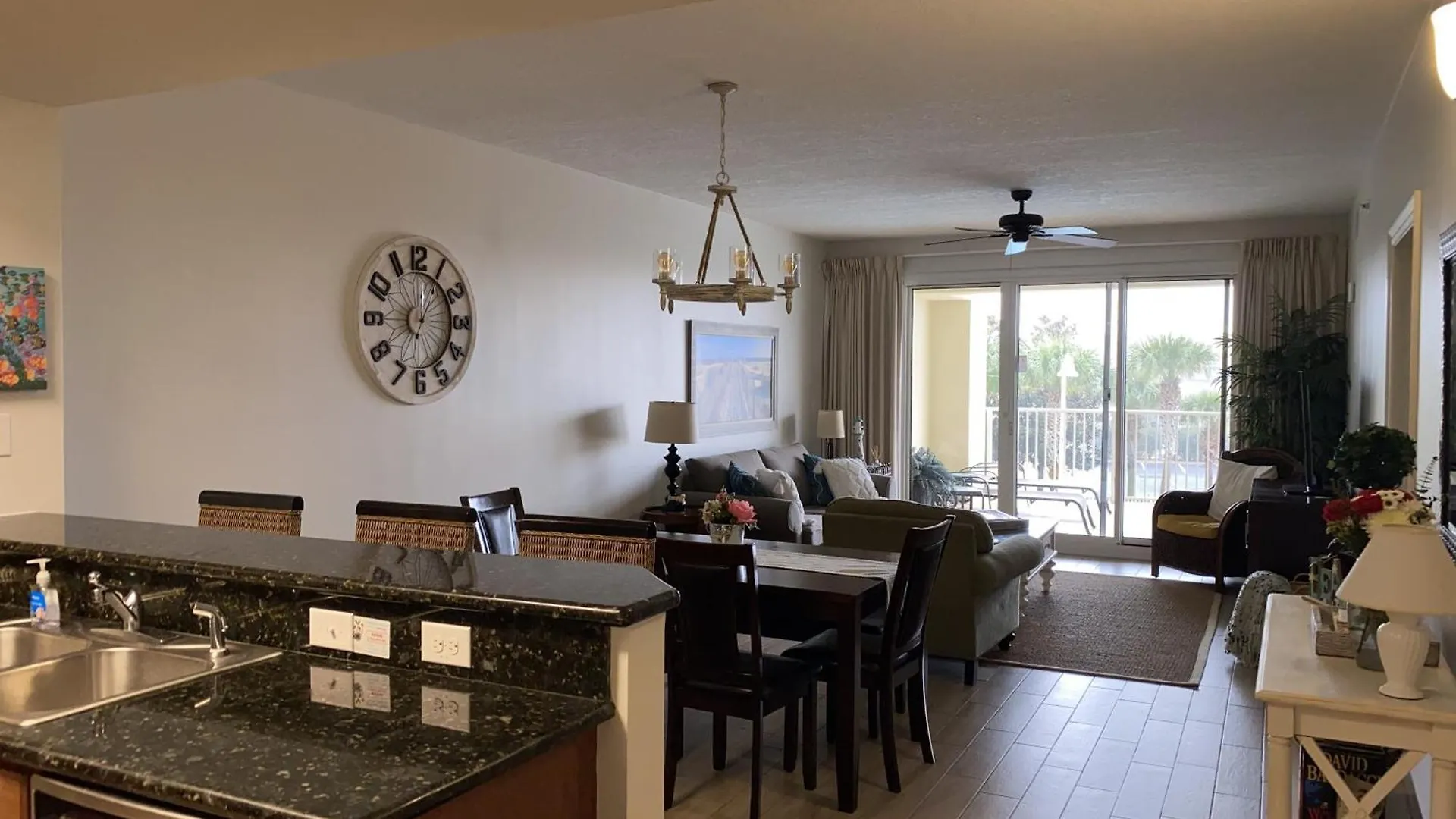 Ariel Dunes Ii 204 - Miramar Apart Otel Miramar Beach