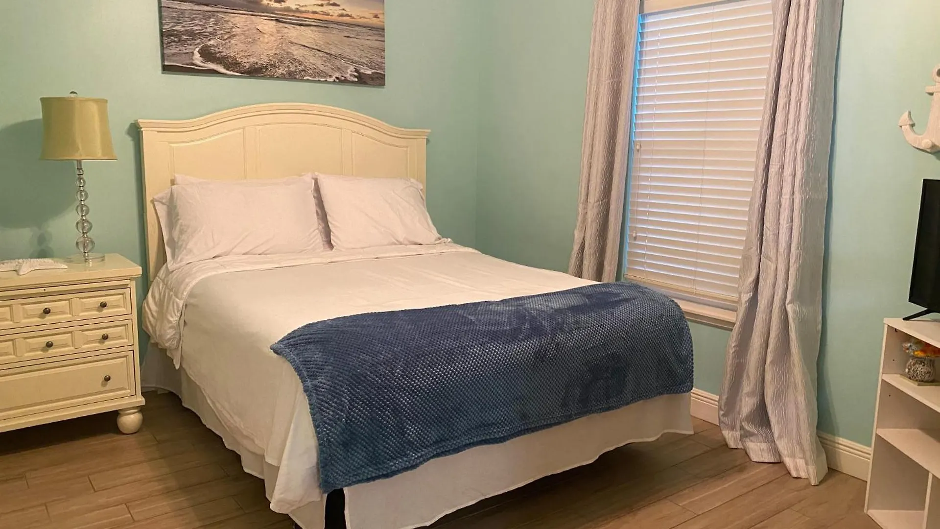 Ariel Dunes Ii 204 - Miramar 4*