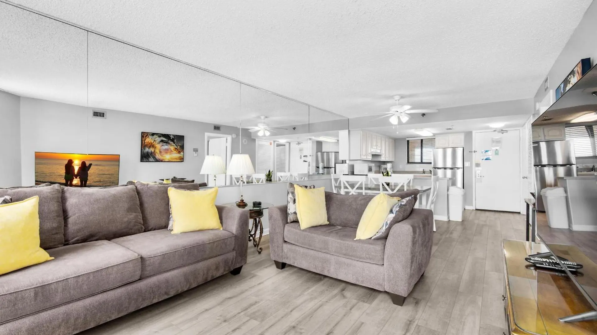 Vakantiehuis Sundestin 1415