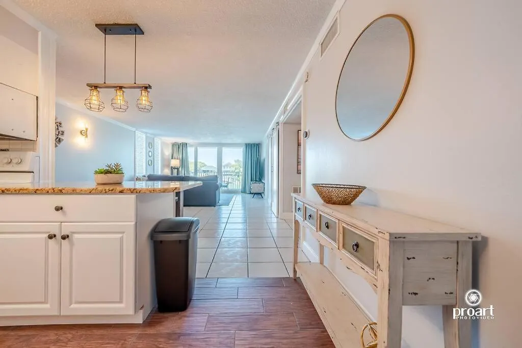 Palm Paradise - Harbor Apartmán Destin