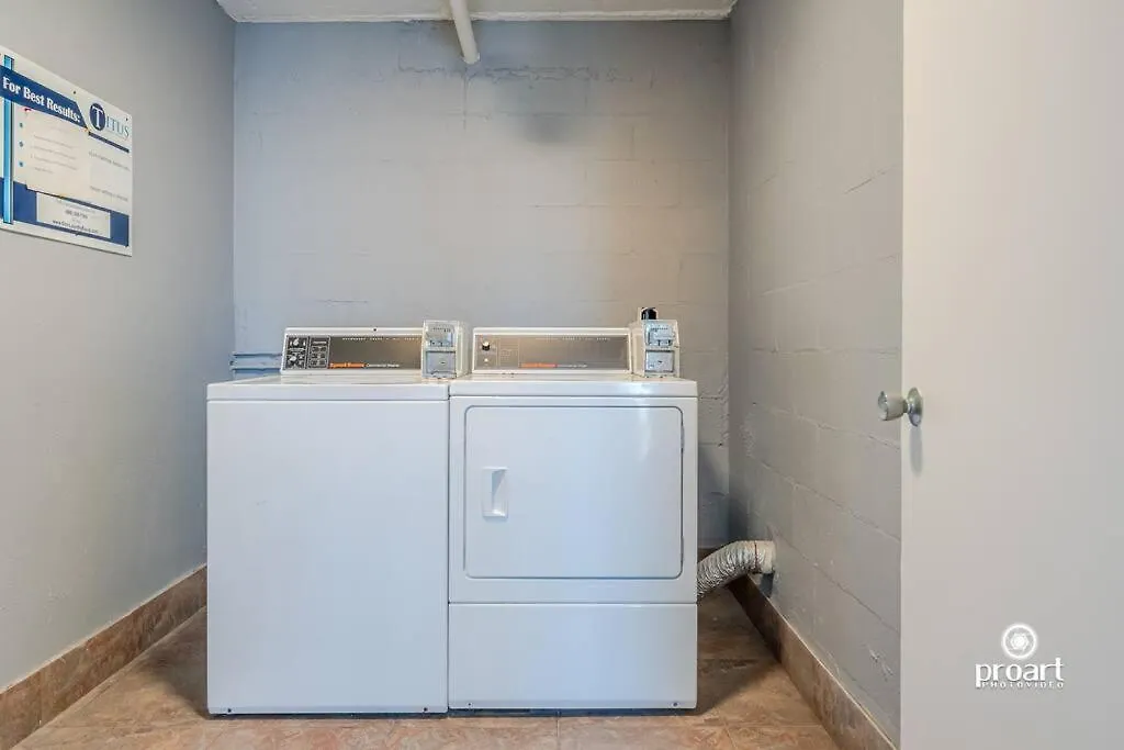 Apartmán Palm Paradise - Harbor Destin