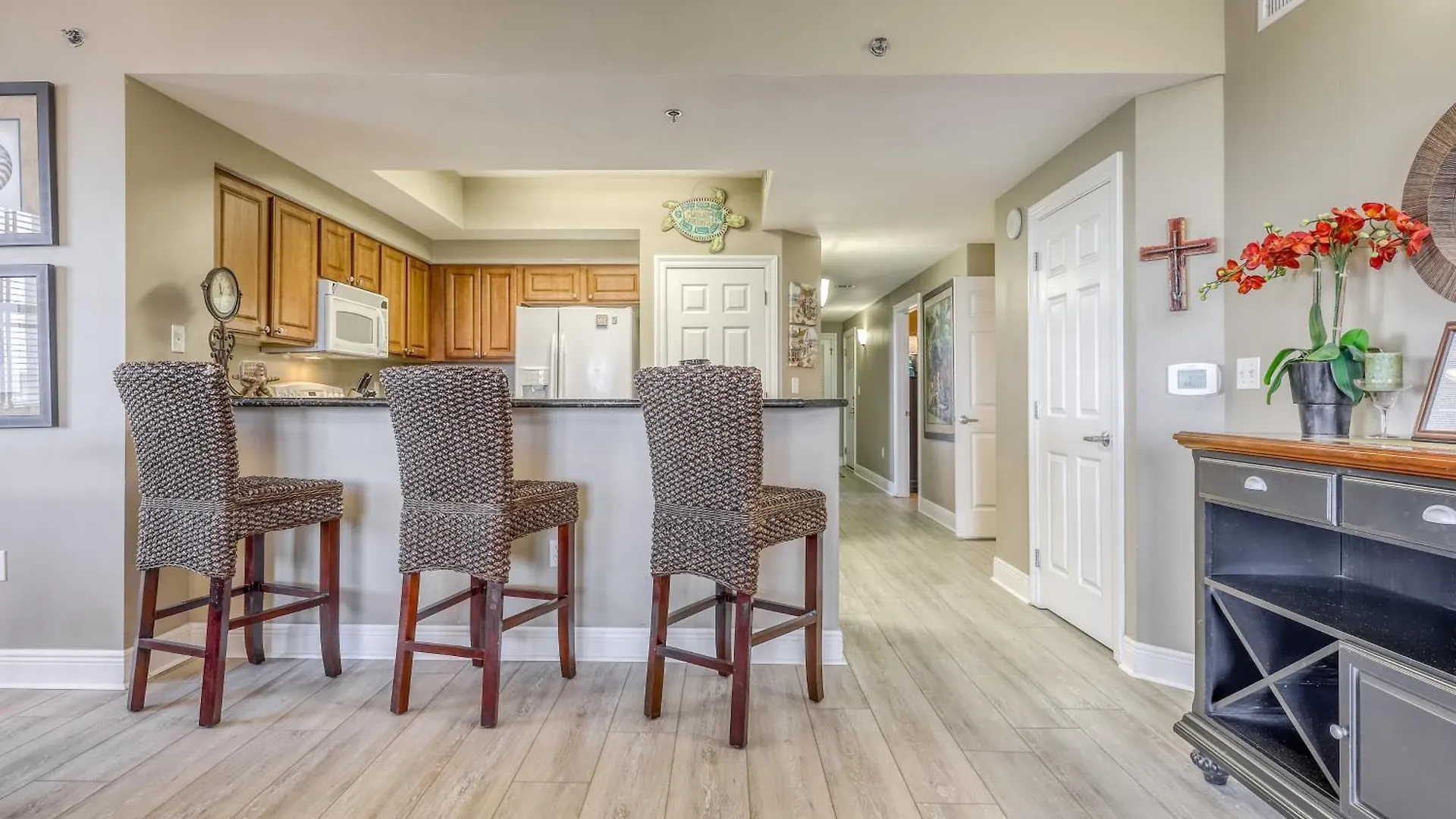 Apartman Ariel Dunes Ii 0510