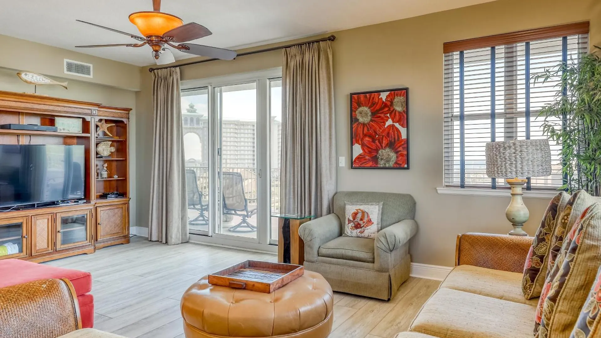Apartman Ariel Dunes Ii 0510 *