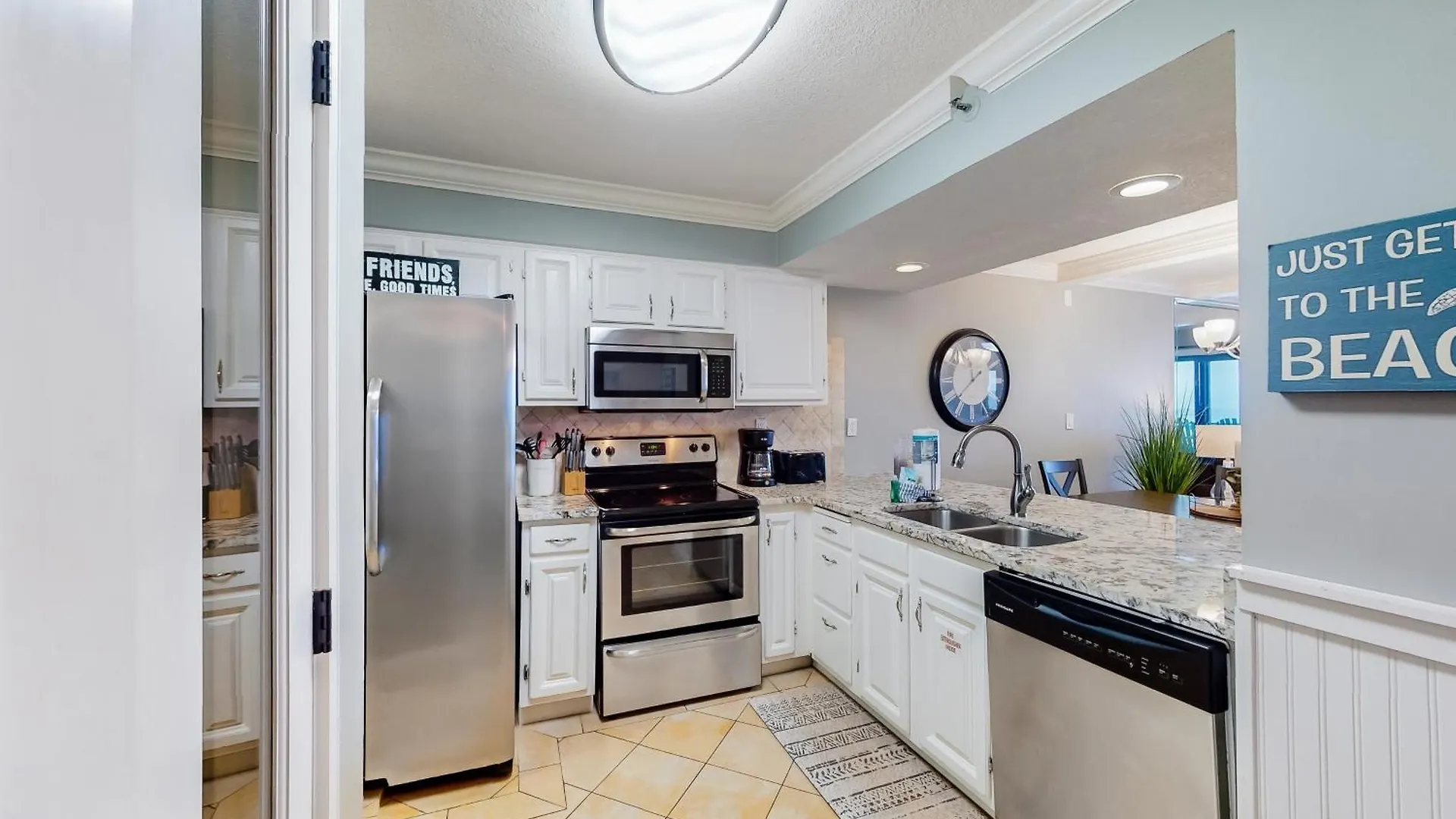 Emerald Towers Ii Apartman Destin