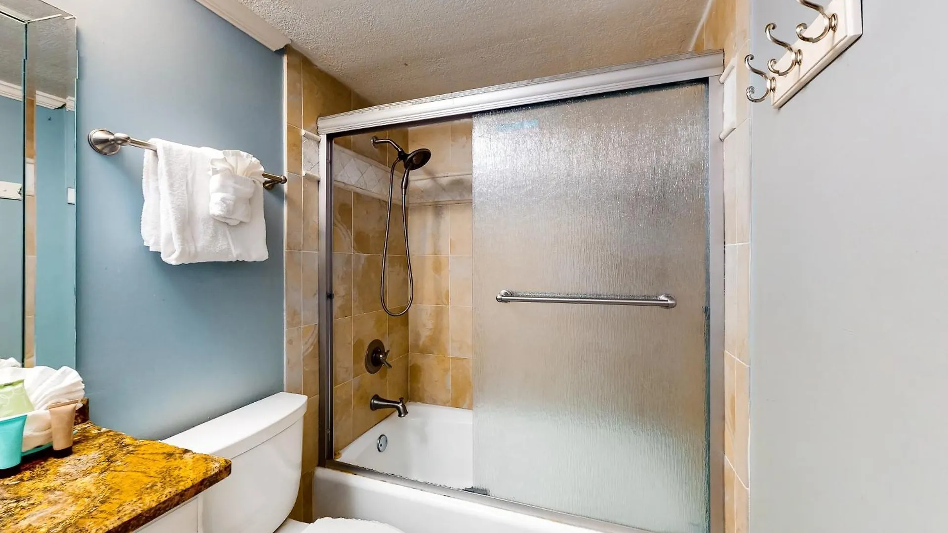 Apartman Emerald Towers Ii Destin