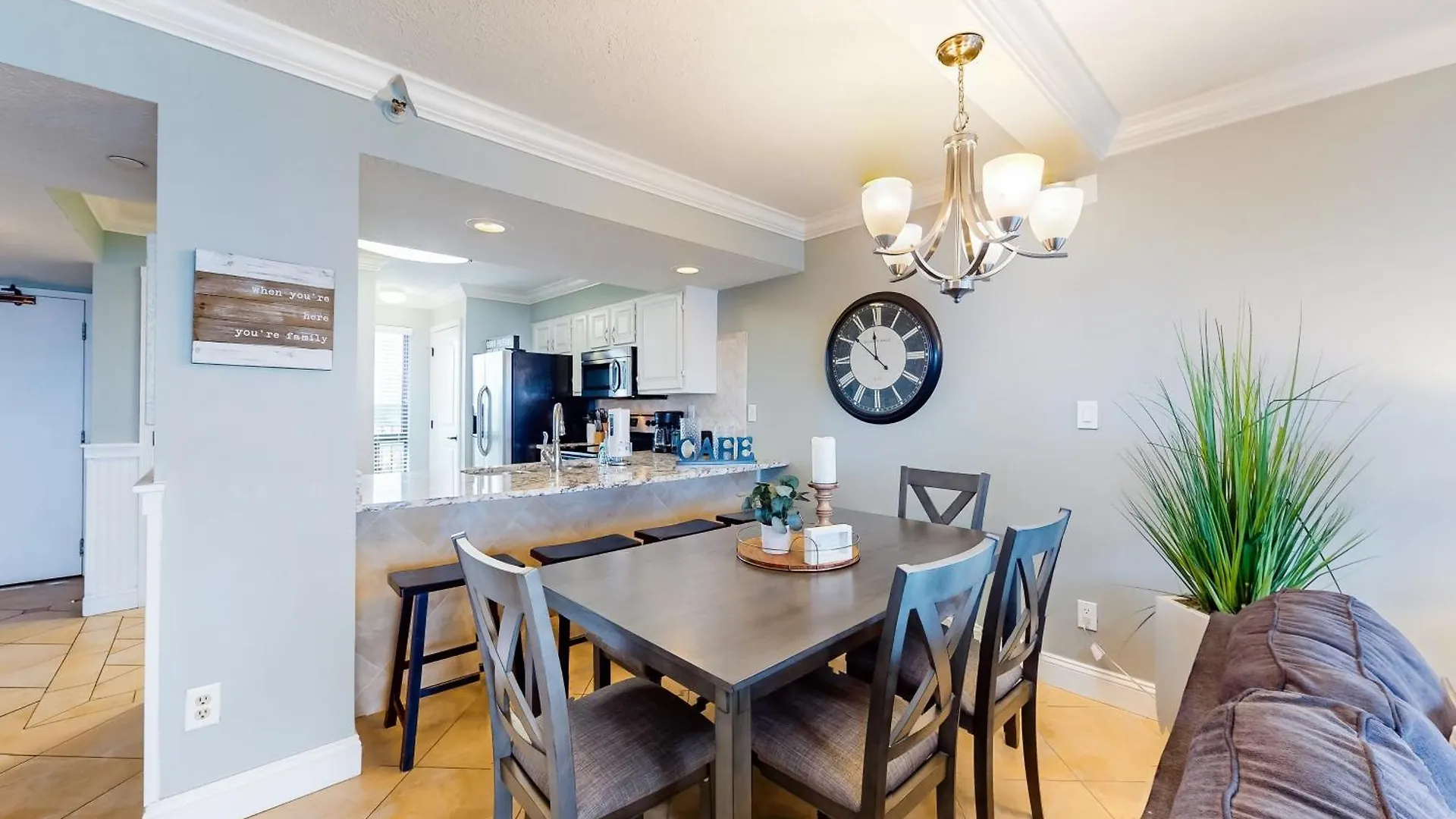 Apartman Emerald Towers Ii Destin