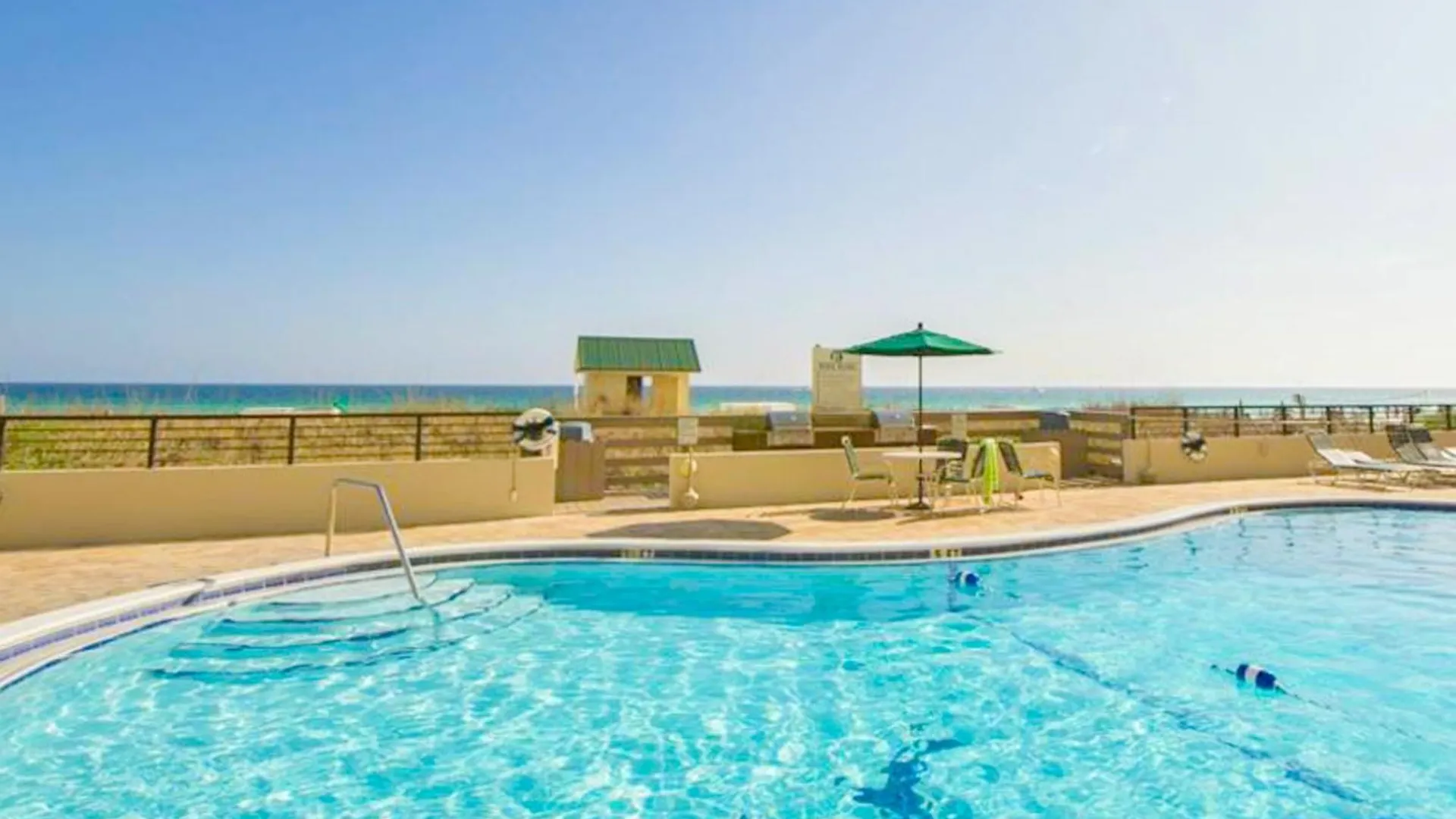 Apartman Emerald Towers Ii Destin