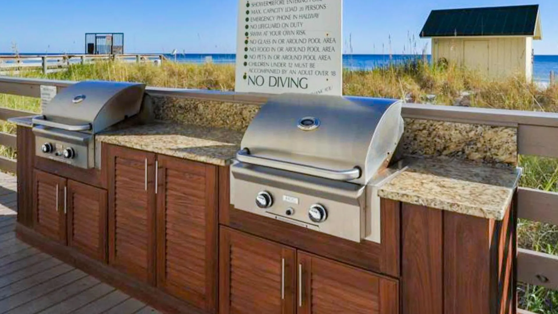 Apartman Emerald Towers Ii Destin