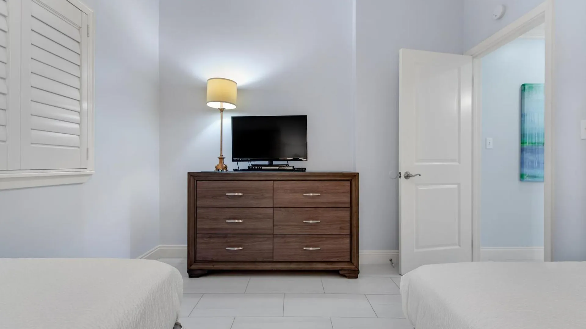 Lägenhet Tops'l Manor 1305 Destin