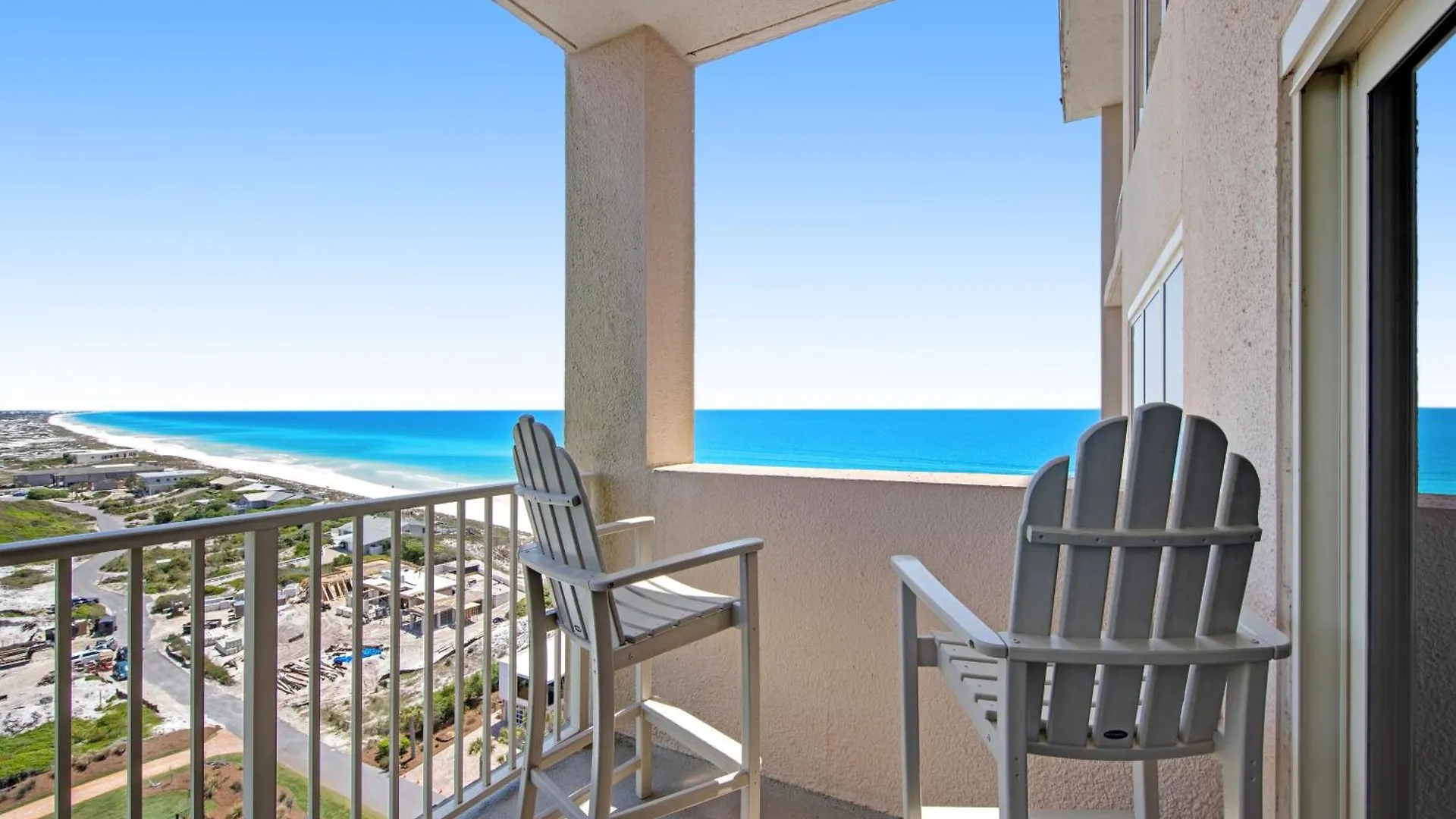 Tops'l Manor 1305 * Destin
