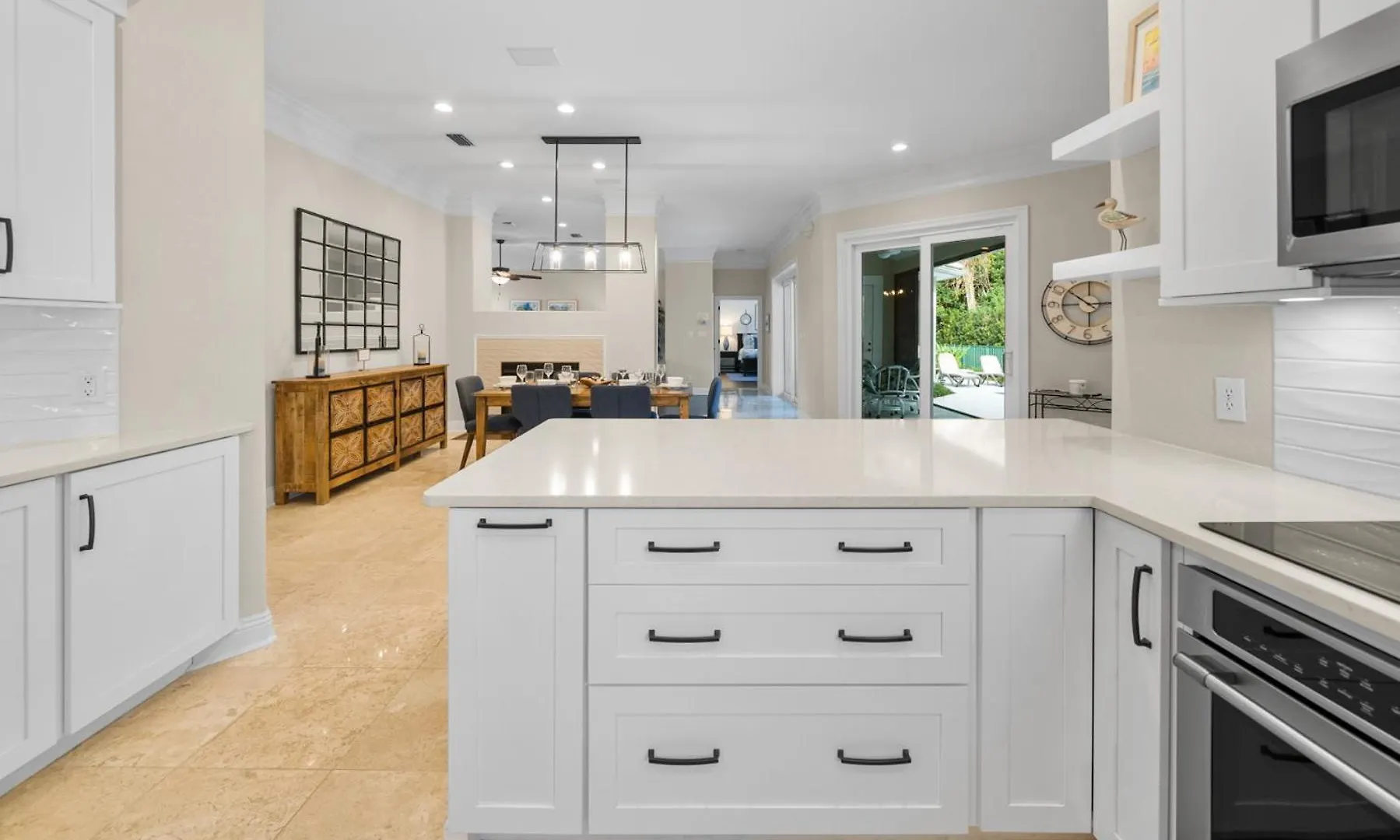 Semesterbostad Haus By Gulf Tide Vacation