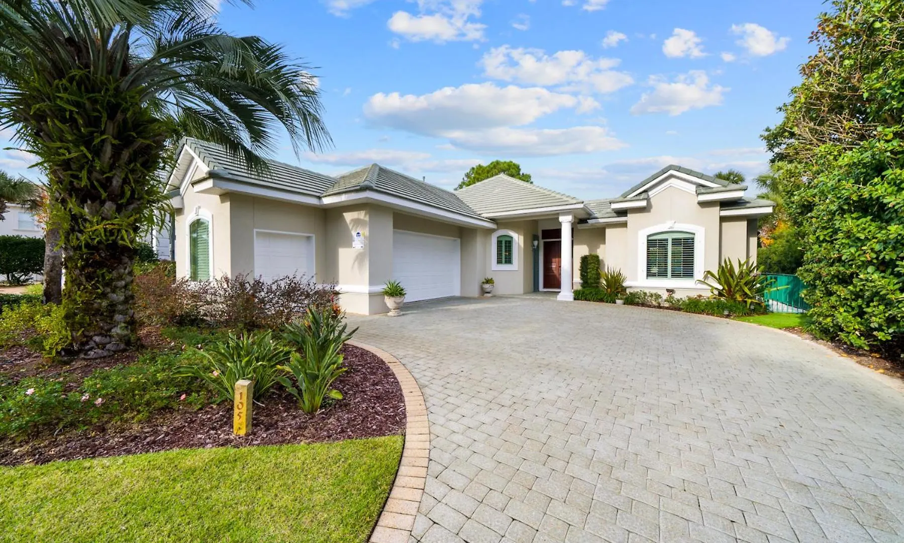 Semesterbostad Haus By Gulf Tide Vacation
